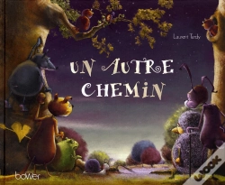 Capa do artigo Un Autre Chemin