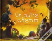 Capa do artigo Un Autre Chemin