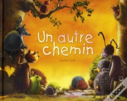 Capa do artigo Un Autre Chemin