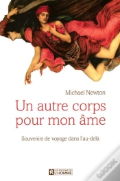 Capa do artigo Un Autre Corps Pour Mon Âme ; Souvenirs De Voyage Dans L