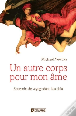 Capa do artigo Un Autre Corps Pour Mon Âme ; Souvenirs De Voyage Dans L'Au-Delà