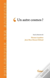 Capa do artigo Un Autre Cosmos ?