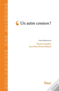 Capa do artigo Un Autre Cosmos ?