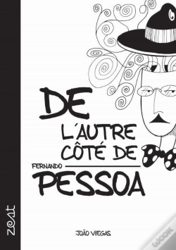 Capa do artigo Un Autre Côté de Pessoa