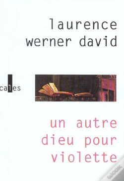 Capa do artigo Un Autre Dieu Pour Violette