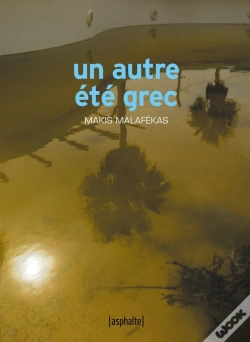 Capa do artigo Un Autre Été Grec