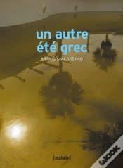 Capa do artigo Un Autre Été Grec