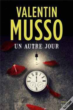 Capa do artigo Un Autre Jour