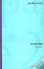 Un Autre Marx