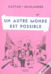 Capa do artigo Un Autre Monde Est Possible