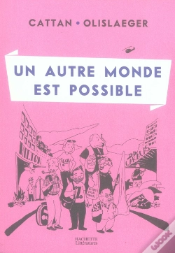 Capa do artigo Un Autre Monde Est Possible