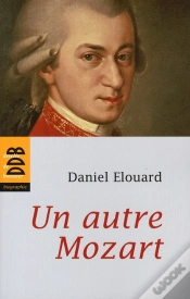 Capa do artigo Un Autre Mozart