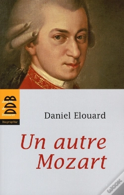 Capa do artigo Un Autre Mozart