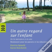 Capa do artigo Un Autre Regard Sur L