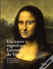 Capa do artigo Un Autre Regard Sur Leonard De Vinci