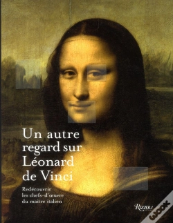 Capa do artigo Un Autre Regard Sur Leonard De Vinci