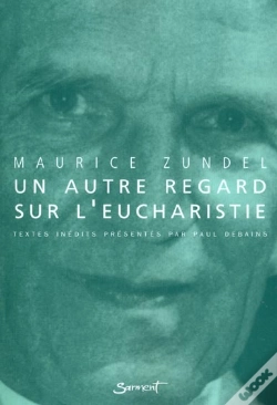 Capa do artigo Un Autre Regard Sur L'Eucharistie