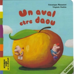 Capa do artigo Un Aval Etre Daou