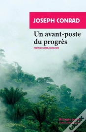 Capa do artigo Un Avant-Poste Du Progres