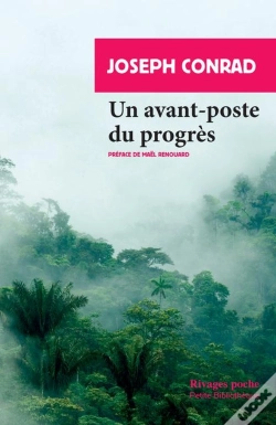 Capa do artigo Un Avant-Poste Du Progres