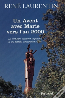 Capa do artigo Un Avent Avec Marie Vers L'An 2000