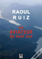 Un Aviateur De Neuf Ans