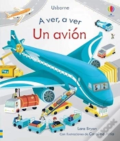 Capa do artigo Un Avion