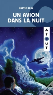 Capa do artigo Un Avion Dans La Nuit