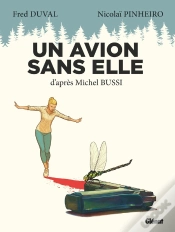Capa do artigo Un Avion Sans Elle