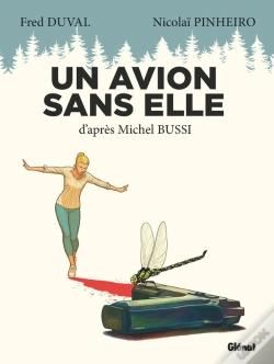 Capa do artigo Un Avion Sans Elle
