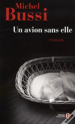Capa do artigo Un avion sans elle