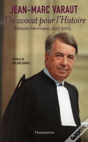 Capa do artigo Un Avocat Pour L