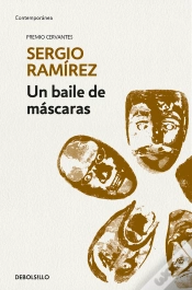 Capa do artigo Un Baile De Máscaras