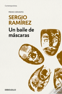 Capa do artigo Un Baile De Máscaras