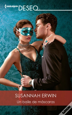 Capa do artigo Un Baile De Máscaras