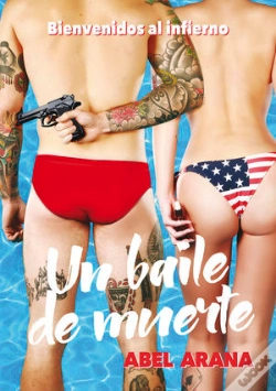 Capa do artigo Un Baile De Muerte