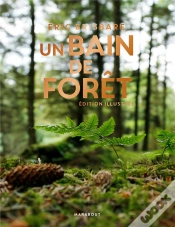 Capa do artigo Un Bain De Foret - Edition Illustree