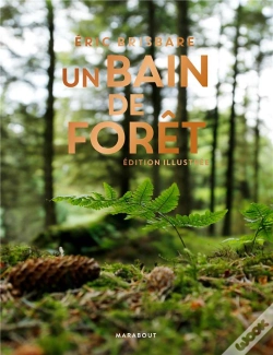 Capa do artigo Un Bain De Foret - Edition Illustree
