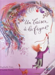 Capa do artigo Un Baiser À La Figue