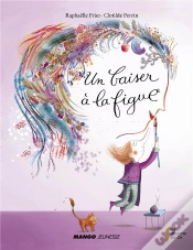 Capa do artigo Un Baiser A La Figue