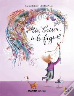 Capa do artigo Un Baiser A La Figue