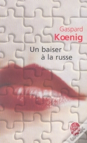 Capa do artigo Un Baiser À La Russe