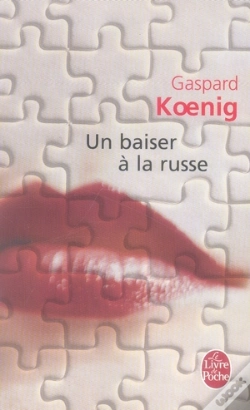 Capa do artigo Un Baiser À La Russe