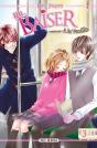 Un Baiser A La Vanille T03 - Preview