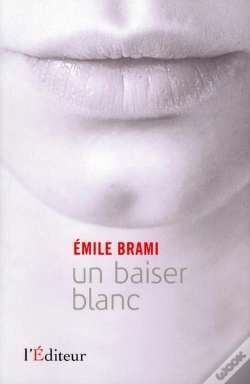 Capa do artigo Un  Baiser Blanc