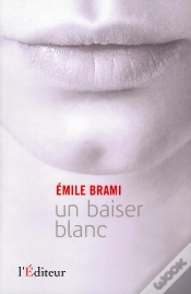 Capa do artigo Un  Baiser Blanc
