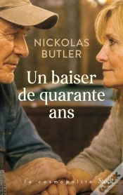 Capa do artigo Un Baiser De Quarante Ans