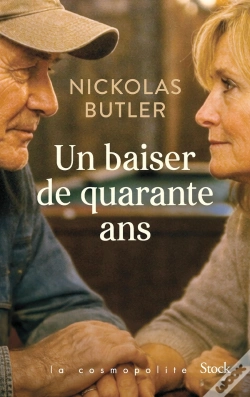 Capa do artigo Un Baiser De Quarante Ans