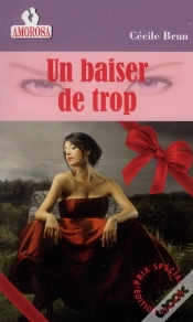 Capa do artigo Un Baiser De Trop