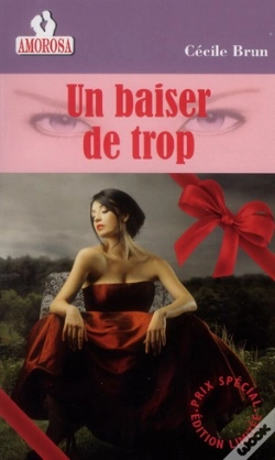 Capa do artigo Un Baiser De Trop